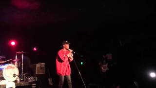 Skizzy Mars - Time Live