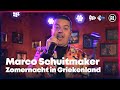 Marco Schuitmaker - Zomernacht in Griekenland (LIVE) // Sterren NL Radio