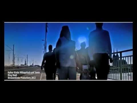 Kalker Kindermittagstisch und Jamie - Ming Stadt