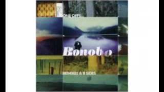 Bonobo - The Plug (Quantic Mix)