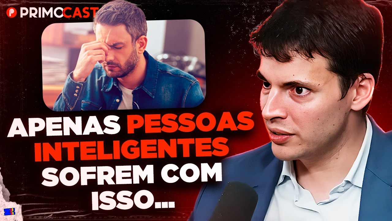 A IGNORÂNCIA É UMA BENÇÃO? | PrimoCast 424