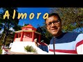 Almora আলমোড়া তে কি কি দেখার আছে Kumaon 2021 Part 7 Jages