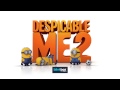 Despicable Me 2 Soccer Blinkbox