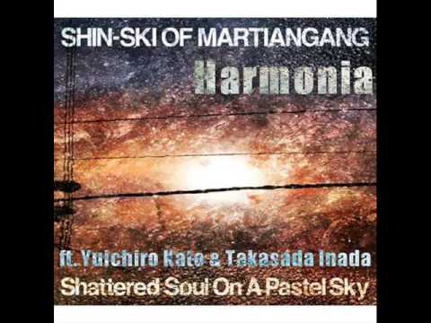 Shin-Ski ft. Yuichiro Kato & Takasada Inada - Harmonia