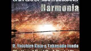 Shin-Ski ft. Yuichiro Kato & Takasada Inada - Harmonia