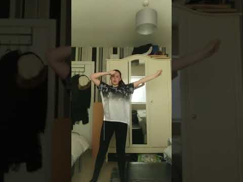 Dance Tutorial Holly - Mr.Legz X Destra - Wining Challenge