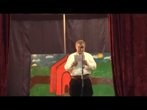 42.Susreti sela 2015.Sikole Cubra 1.deo