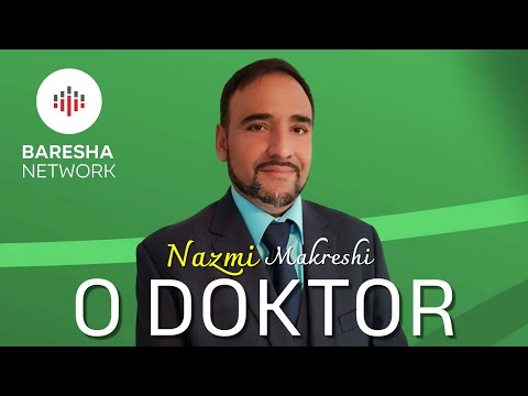 Nazmi Makreshi - O DOKTOR ( 2025 )
