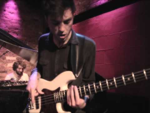 VULFPECK /// Joe Dart Beastly Solo