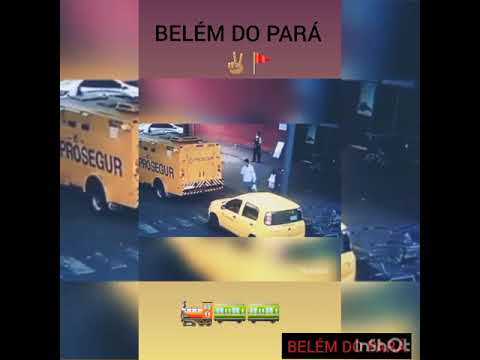 TROPA DO BELÉM DO PARA( Arlequina)