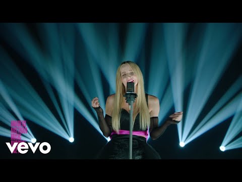 Melissa Naschenweng - G'fühl (Love Version | Offizielles Video)