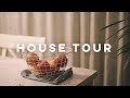 house tour｜家居装饰新点子