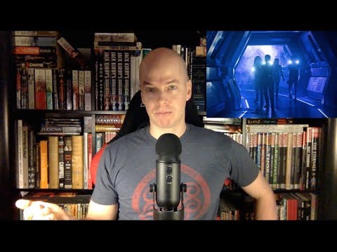 Star Trek: Discovery - Season 2 Ep. 5 "Saints of Imperfection" Review