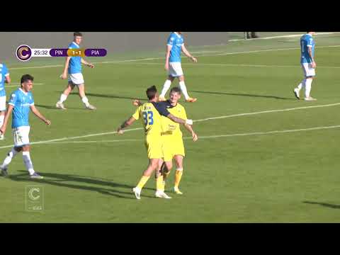 Highlights PINETO - PIANESE 1-1