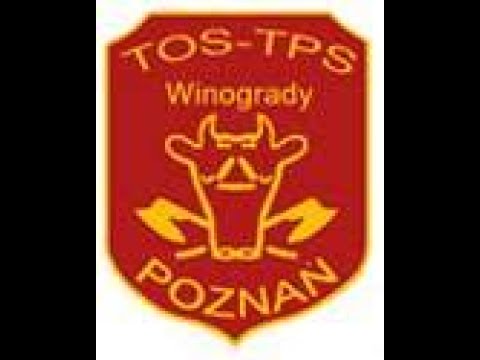 40 lat TPS Winogrady Poznań - materiał z WTK
