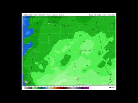 Weather Xtreme Video - May 16th, 2020
