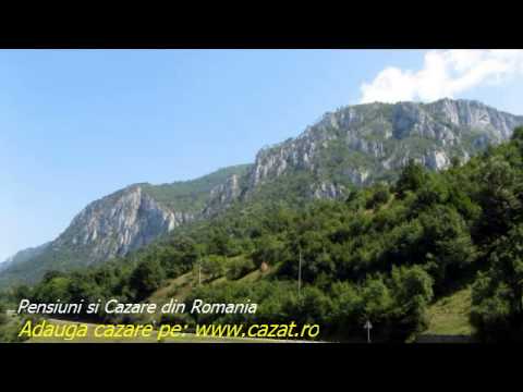 Cazare Gara Cilibia, Buzau - Cazat.ro