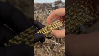youtube Longines 38.5mm Nam L4.921.2.11.8