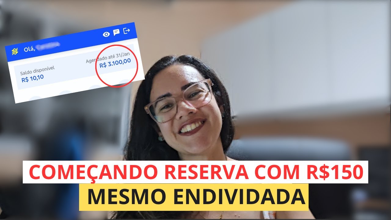 Como organizo meu salário de R$3.100: quitar dívidas, guardar e ainda viajar!
