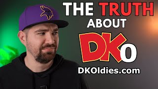 Does DKOldies REALLY Refurbish and Clean Consoles?
