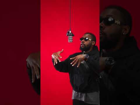 NOT THE SAME (NOT LUCKI FREESTYLE)