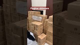 psglow Beauty skincare