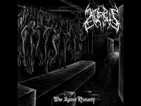Kveste - Plague Wind