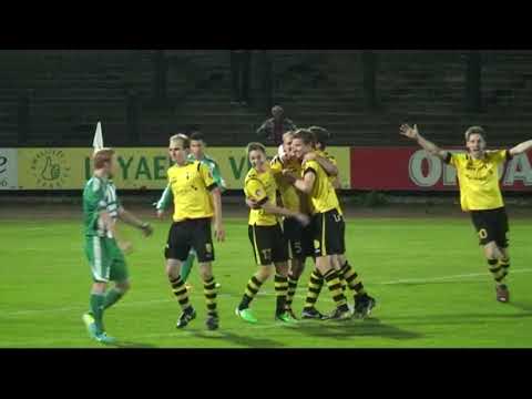 021013 Berchem Sport vs Kelmis