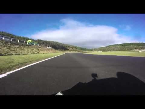 Goldstar Kartsport Wellington 2015- Live Commentary By AWESOMEFOX18