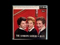 The Andrews Sisters Tulip Time