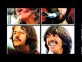 The Beatles - I've Just Seen A Face 
