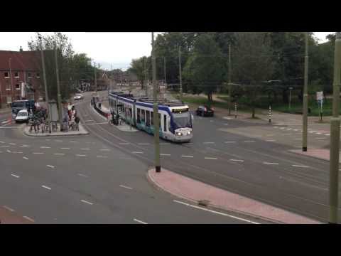 Tram19 - Delft