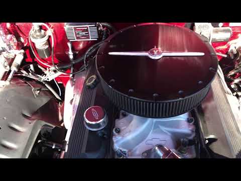 1969 Chevrolet Camaro (CC-1559041) for sale in Myrtle Beach, South Carolina