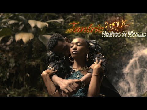 Tantric Love Nashoo feat. Himuss