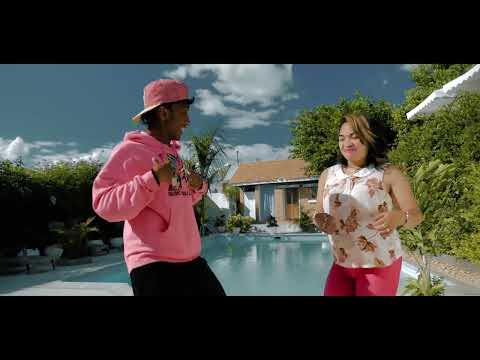 SHAYRON - RAOZY MANAMBAKA RAOZY  (COVER FHD)