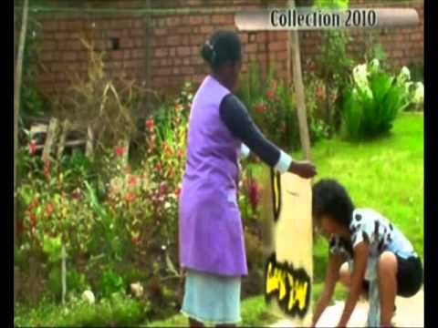 fabrication de sacs en poudre de tongue NAT   MAD