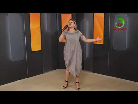 Carolina Prepeliță - Doar cu tine | Vedete fără secrete