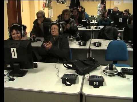 ONDA TG 10.01.2014 - LICEO GIAMBATTISTA VICO DI SULMONA: PROGETTO ERASMUS PLUS
