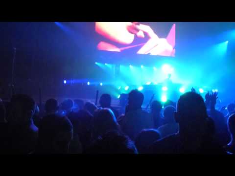 Fedde Le Grand o2 World Berlin - Get No Sleep - 09./10.09.2011 #Part1