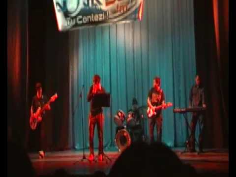 Tonique - I shot the sheriff