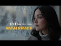 End of The Year Memories – Beat Masterz | Romantic Love LoFi Song | 2025 Recap Memories | 2K Video 