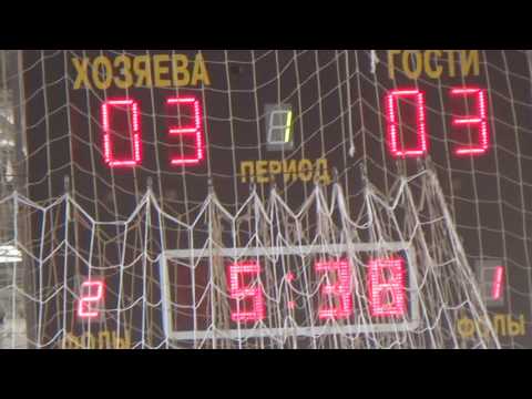 7 КХ 3 Новая Вода – Der Trey