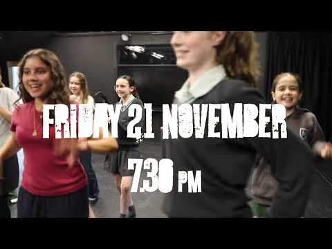 West Side Story Promo