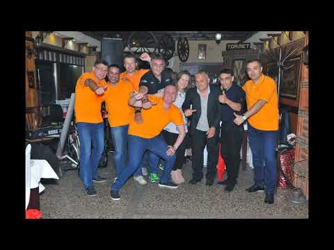 ORKESTAR URNEBES - VLAŠKA MUZIKA ZA UŽIVANJE (VlaškiMelos)