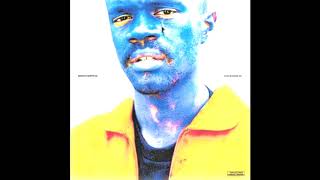 brockhampton - STAINS