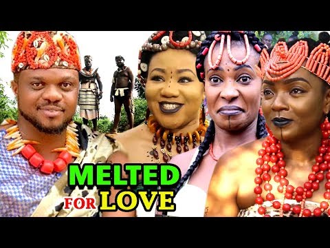 MELTED FOR LOVE SEASON 1&2 "FULL MOVIE" - (Ugezu J Ugezu) 2020 Latest Nollywood Epic Movie