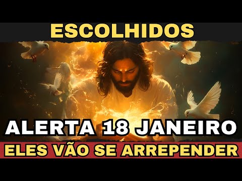 ⚠️ CHOSEN ONES, ALERT JANUARY 18TH — YOUR ENEMIES WILL REGRET WHAT THEY DID TO YOU ⚠️