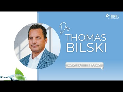 Dr. Thomas Bilski