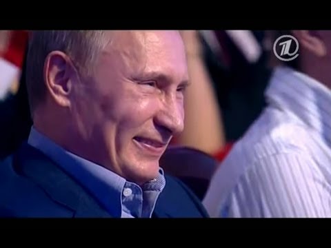 КВН 2011 Спецпроект "50 лет КВН" (ИГРА ЦЕЛИКОМ)