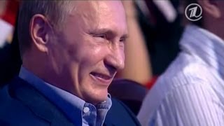 КВН 2011 Спецпроект